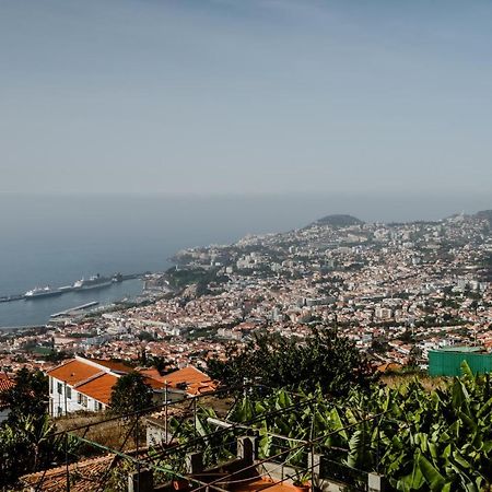 City View Gardens I Funchal  Exterior photo