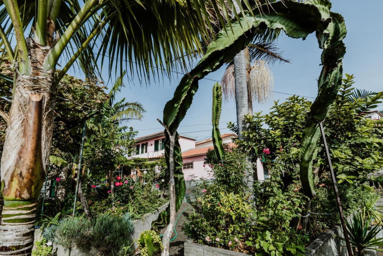 City View Gardens I Funchal  Exterior photo